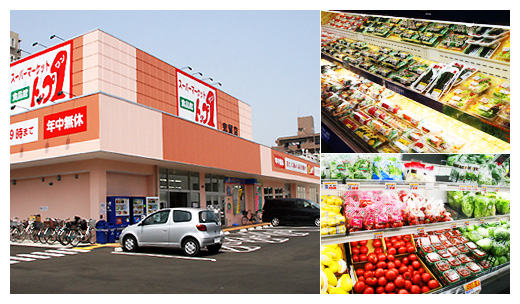 トップワン志賀店