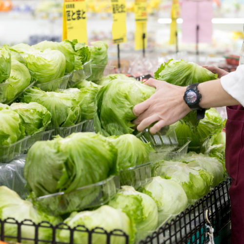 CHECK IT UP|トップワンは愛知・岐阜を中心に展開するディスカウントスーパーです